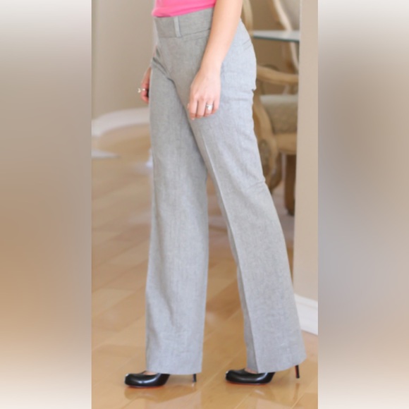 Banana Republic Martin fit trousers - Picture 2 of 8